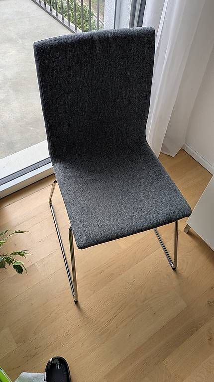 Stühle: Ikea Stühle Lillanäs – Gebraucht aus Zürich von mar_xs95