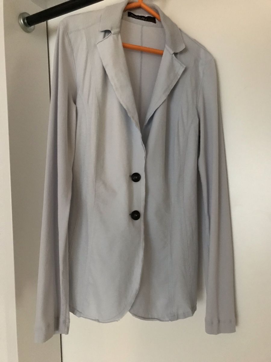 Marc Cain Giacche: MARCCAIN Leicht Blazer – Nuovo (secondo la descrizione) da Niederuzwil venduto da nic_qjk5