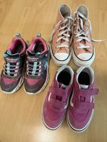 Mädchen Schuhe 31-32