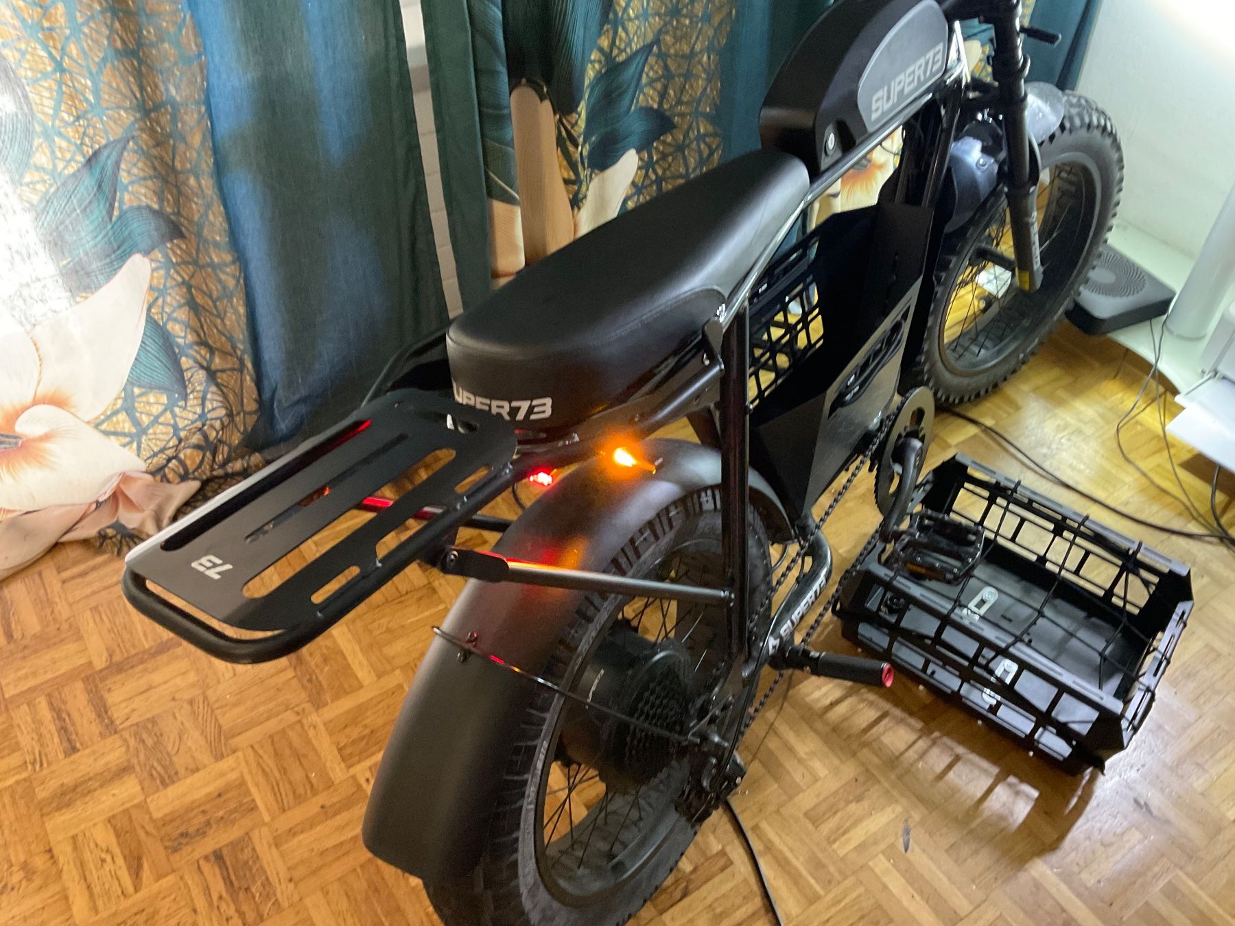 Biciclette: Super 73 S2 – Usato da Zürich venduto da ale_ymf6 1