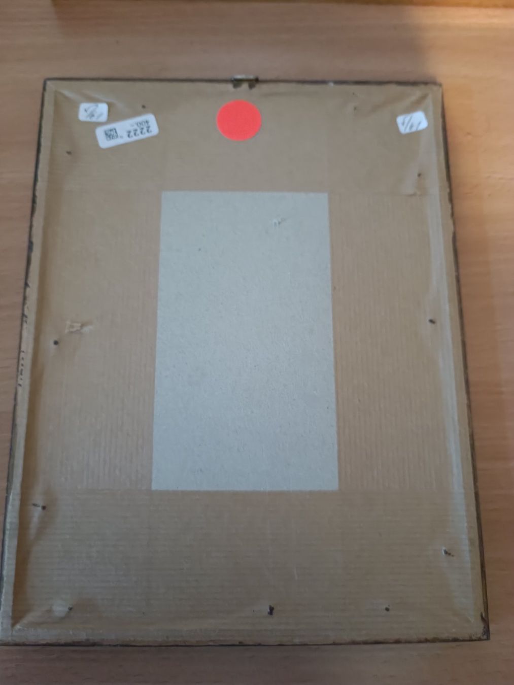 Dipinti: Niklaus Stoecklin - original Zeichnung – Usato da Menziken venduto da Artographs 2