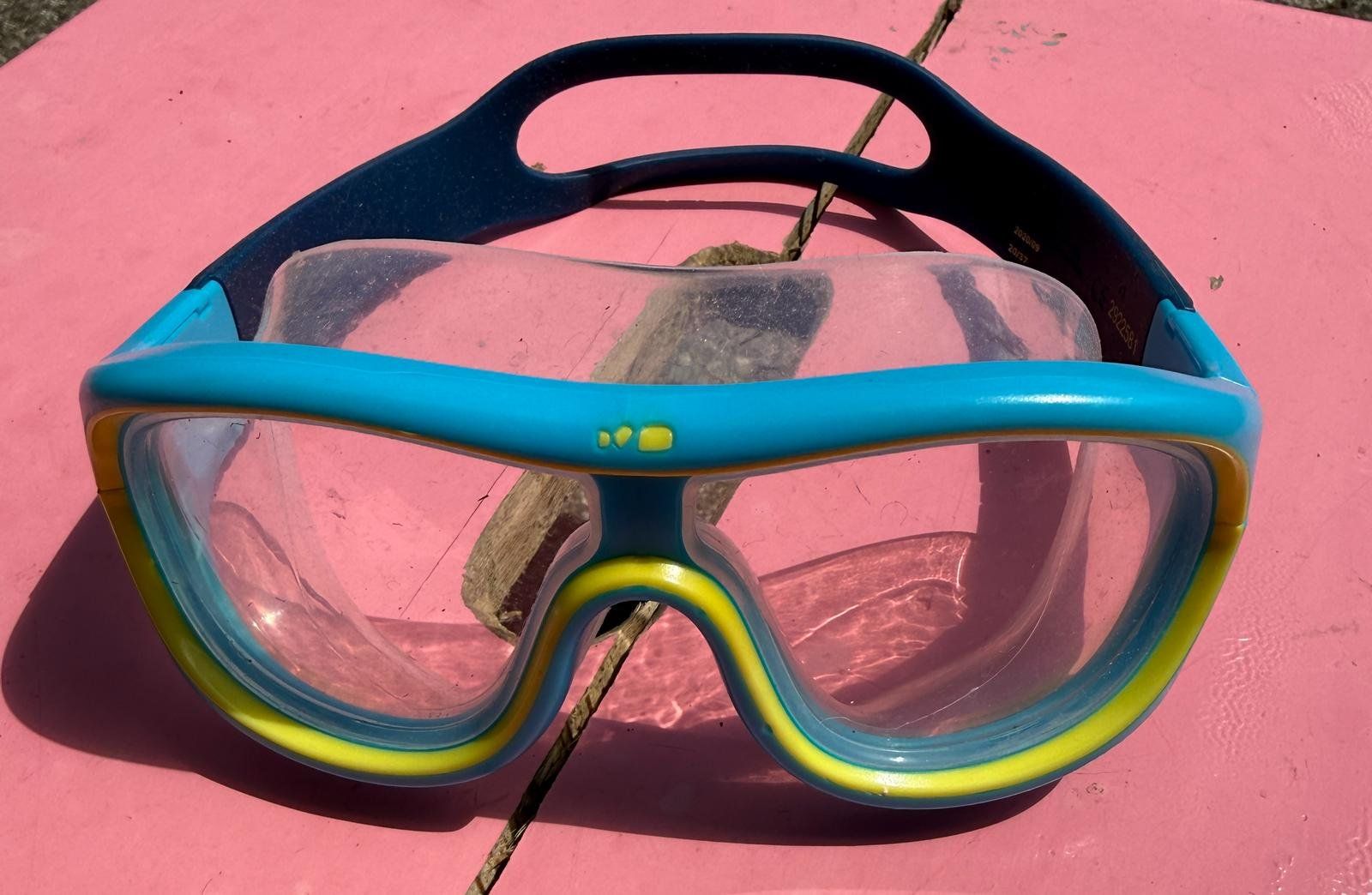 Brillen & Gläser: Schwimmbrillen – Gebraucht aus Flawil von Stella_3 6