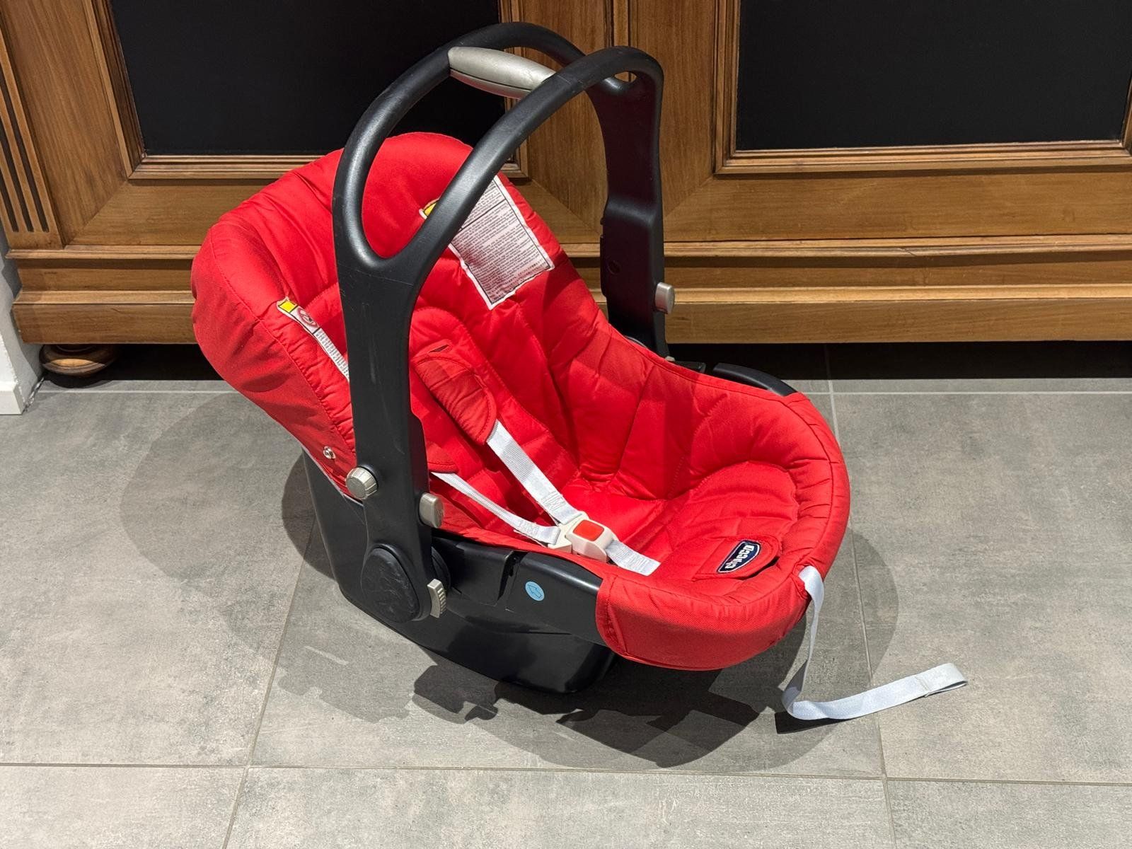 Maxi-Cosi Marsupi portabebè: Maxi Cosi – Usato da Wiesendangen venduto da fuux 1