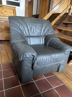1 fauteuil et 2 canapés