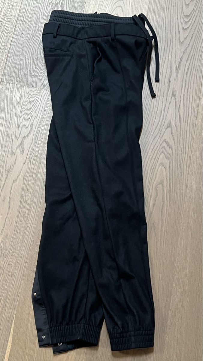 Adidas Pantalons: Adidas Snap Button Hose Gr.XS – D'occasion à Visp par bluenero 2