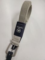 LERROS Gürtel, beige, elastisch, neu,9.90 statt 39.90