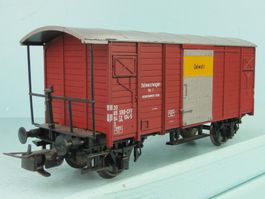 Liliput 810 50 SBB Oelwehr