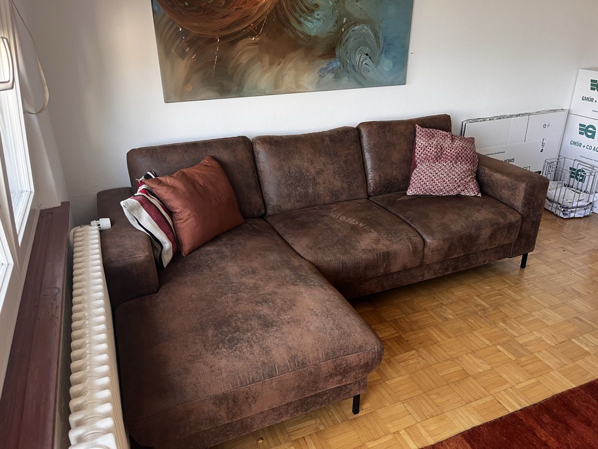 Sofas: Sofa – Gebraucht aus Luzern von emineichen 2