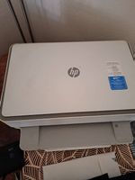 Imprimante hp