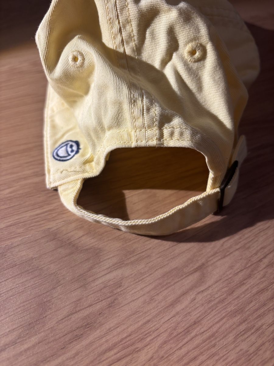 Hüte, Mützen & Caps: LIFE IS GOOD yellow baseball cap – Neu (gemäss Beschreibung) aus Lavigny von bea_26wd 5