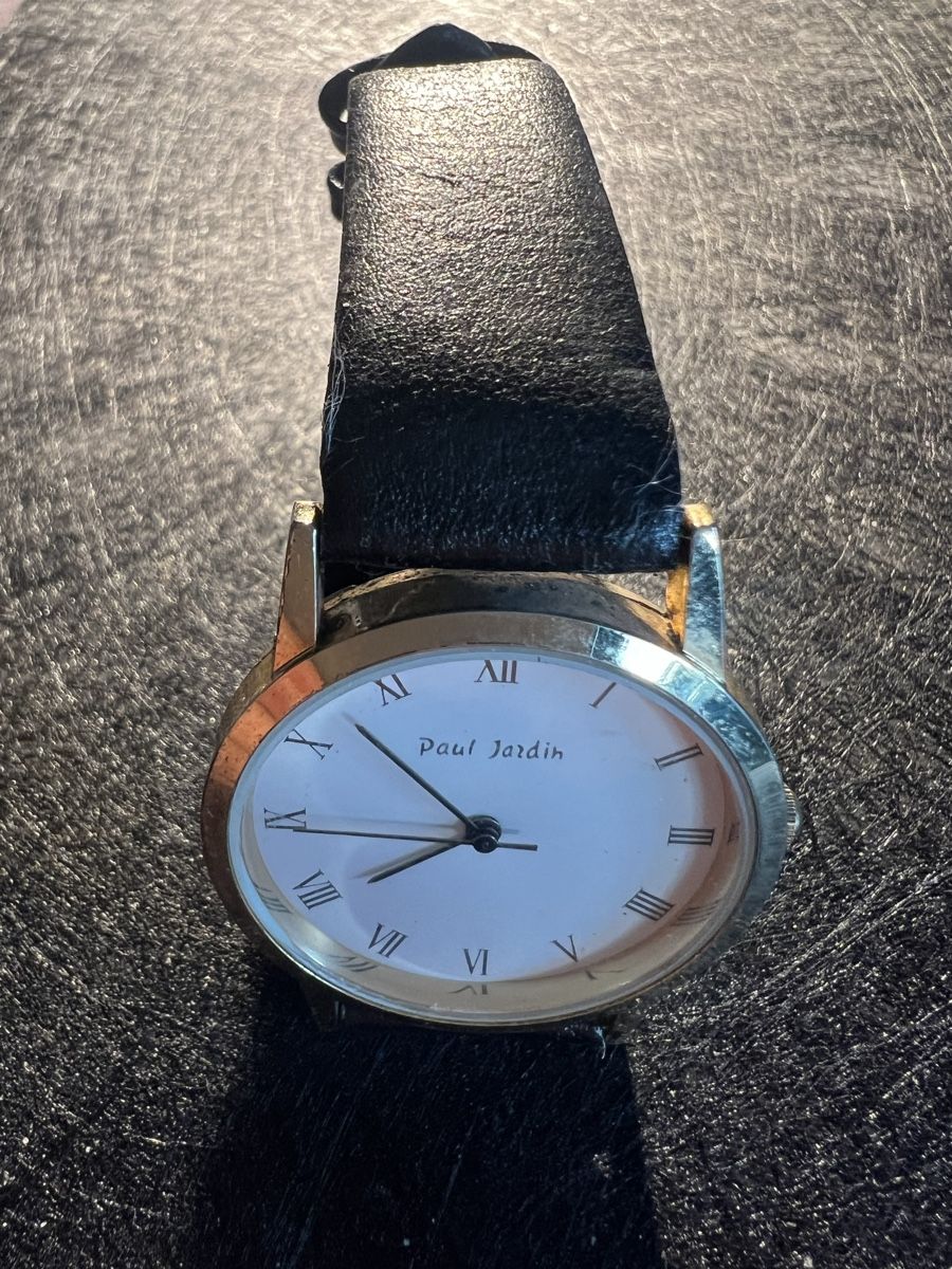 Orologi: Paul Jardin Uhr – Usato da Laufen venduto da groove60 4