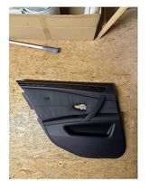 Türverkleidung BMW E60 / E61 hinten LCI / Facelift