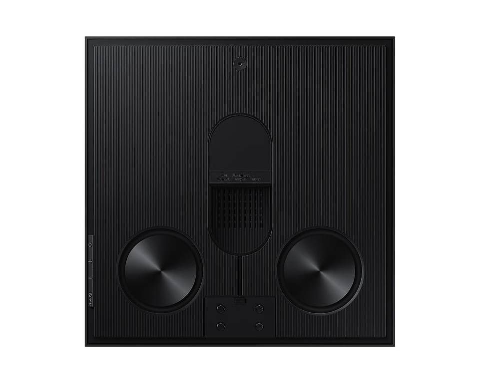 Casse acustiche: Samsung Music Frame HW-LS60D – Usato da Riedholz venduto da Bbj7 1