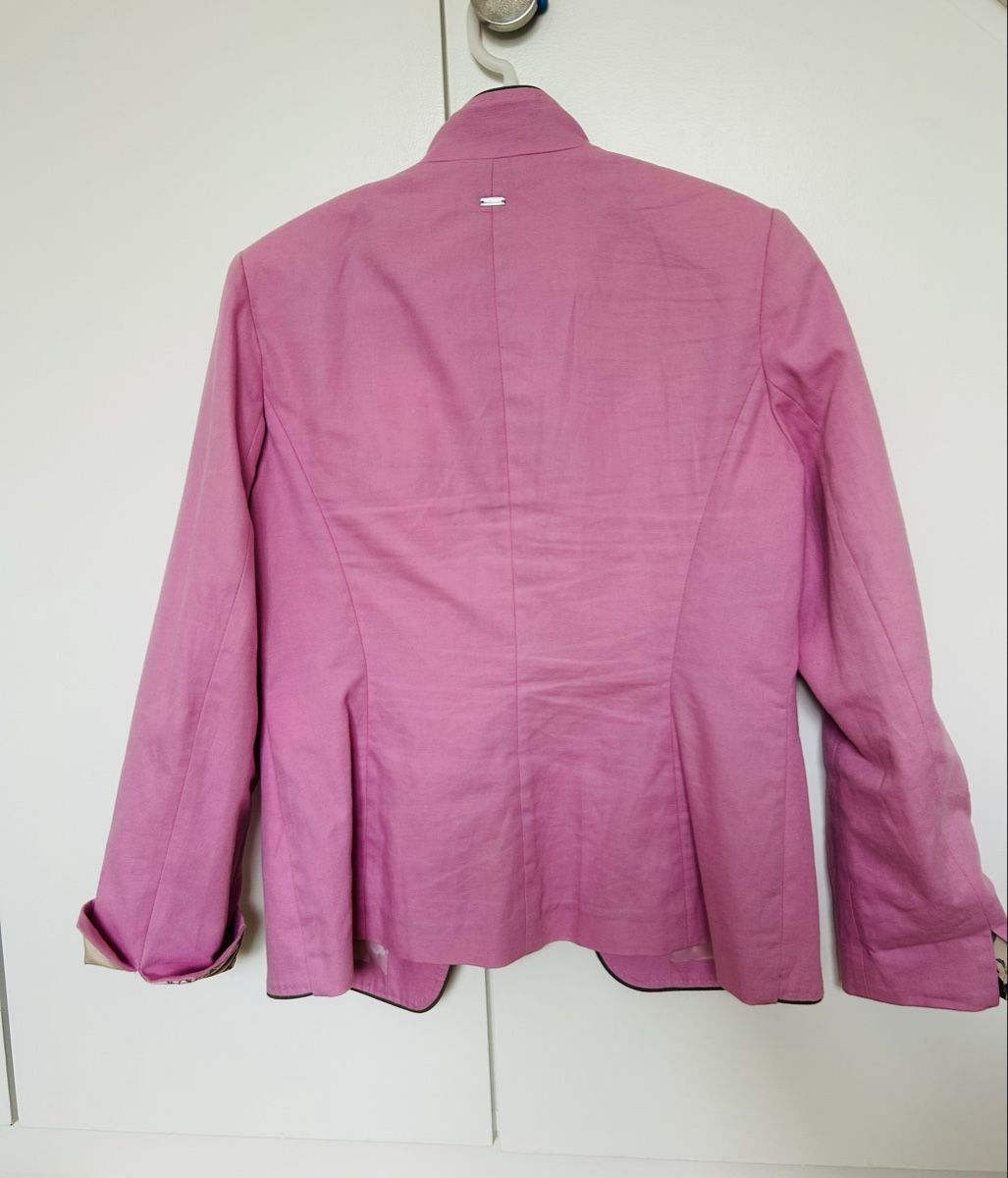 Giacche: White Label Blazer Rosa, 38 - Neuwertig – Usato da Küssnacht am Rigi venduto da Happy_home 5