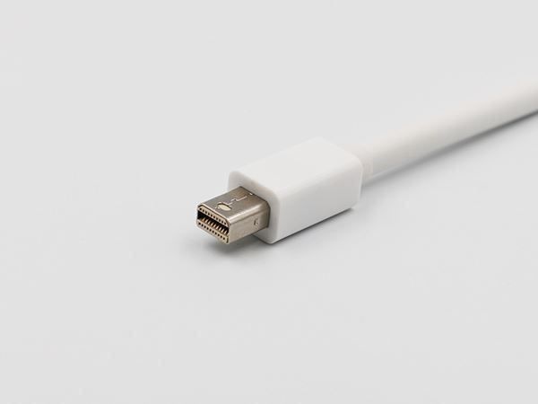 Lecteurs & Adaptateurs: MINI DISPLAYPORT ZU VGA ADAPTER - 1080P - MINI DP AUF VGA – Neuf avec emballage d'origine à Kriens par swissgadget 2