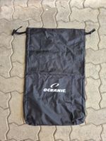 Tauchtasche / Beutel / dry Bag, Oceanic zirka 20 L