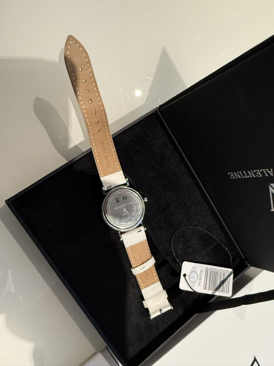 Orologi: Paul Valentine Damen Uhr – Usato da Widnau venduto da RetoW01 5
