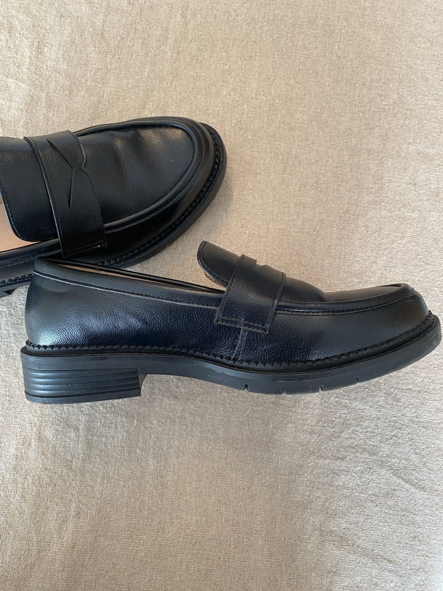 Graceland Scarpe da donna: Loafers – Usato da Elgg venduto da chi_gb5g 3