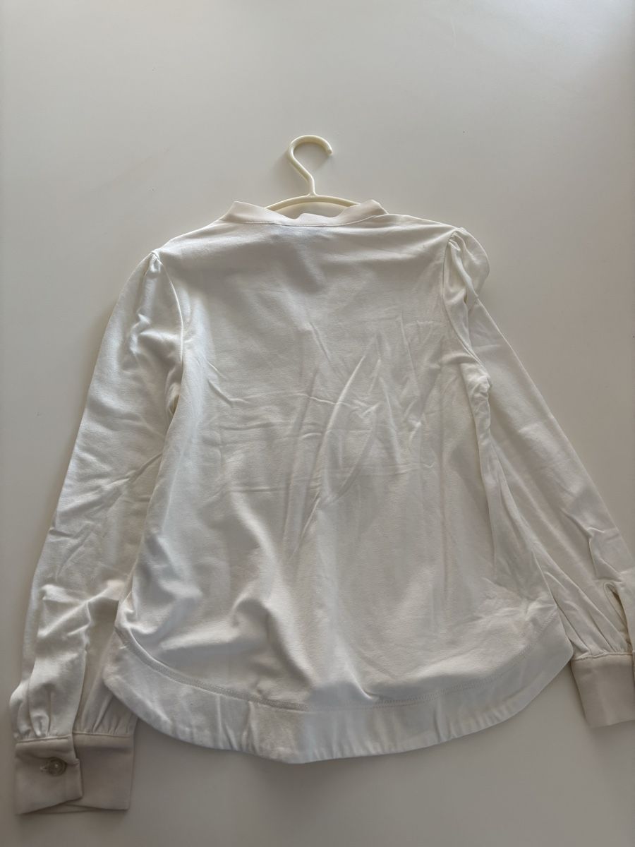 Twinset Maglioni & Felpe: Twin-Set Pullover/Bluse Gr. 116 – Nuovo (secondo la descrizione) da Höri venduto da Celine.11 3