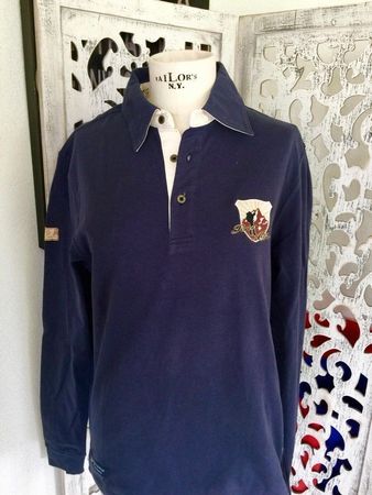 Neuware Fuchs Pullover Suisse Produkt XS