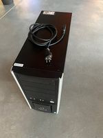 TERRA Workstation Build-To-Order-Konfig./Serien-Nr. R5017453