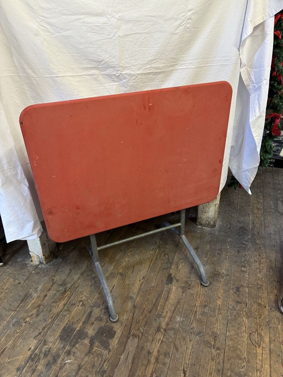 Bigla Tavoli: Gartentisch Bigla – Usato da Zürich venduto da Alobar67 3
