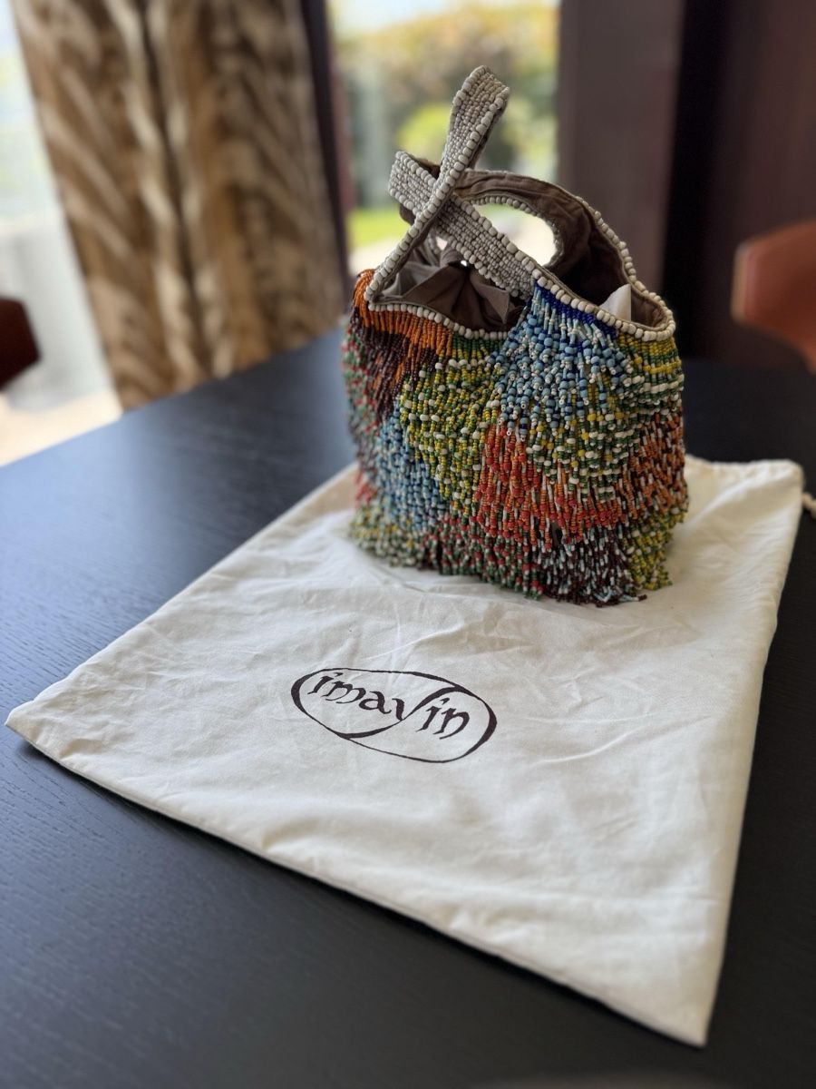 Borse da donna: Borsa gioiello – Usato da Porza venduto da GioCa65 4