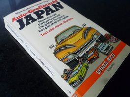 Auto-Grossmacht Japan