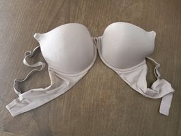 Triumph Body Make-up WHU BH Gr. 85A beige 
