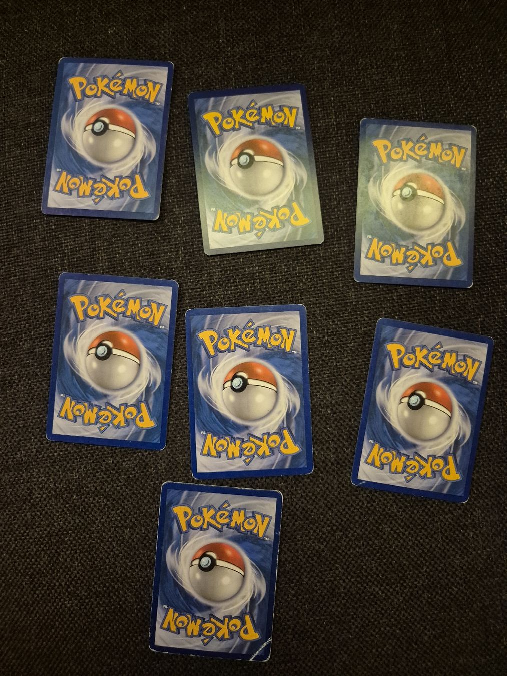Pokémon Carte collezionabili: Pokemon - dark explorers - black&white – Usato da Subingen venduto da mattkum 1