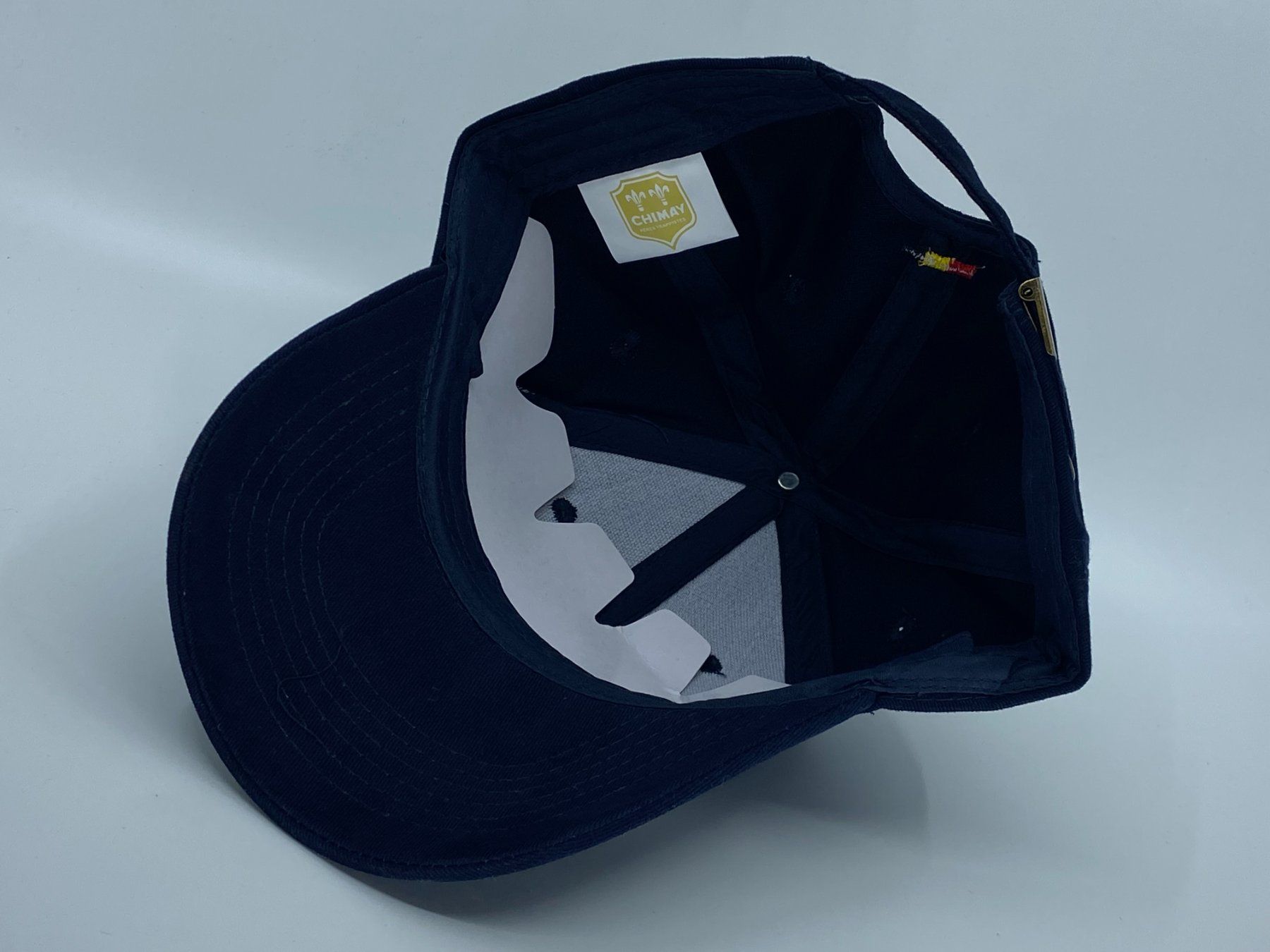Copricapi, berretti & cappellini: Original Chimay Cap/Kappe - Sammlerstück – Nuovo (secondo la descrizione) da Langwiesen venduto da Restposten-24 7