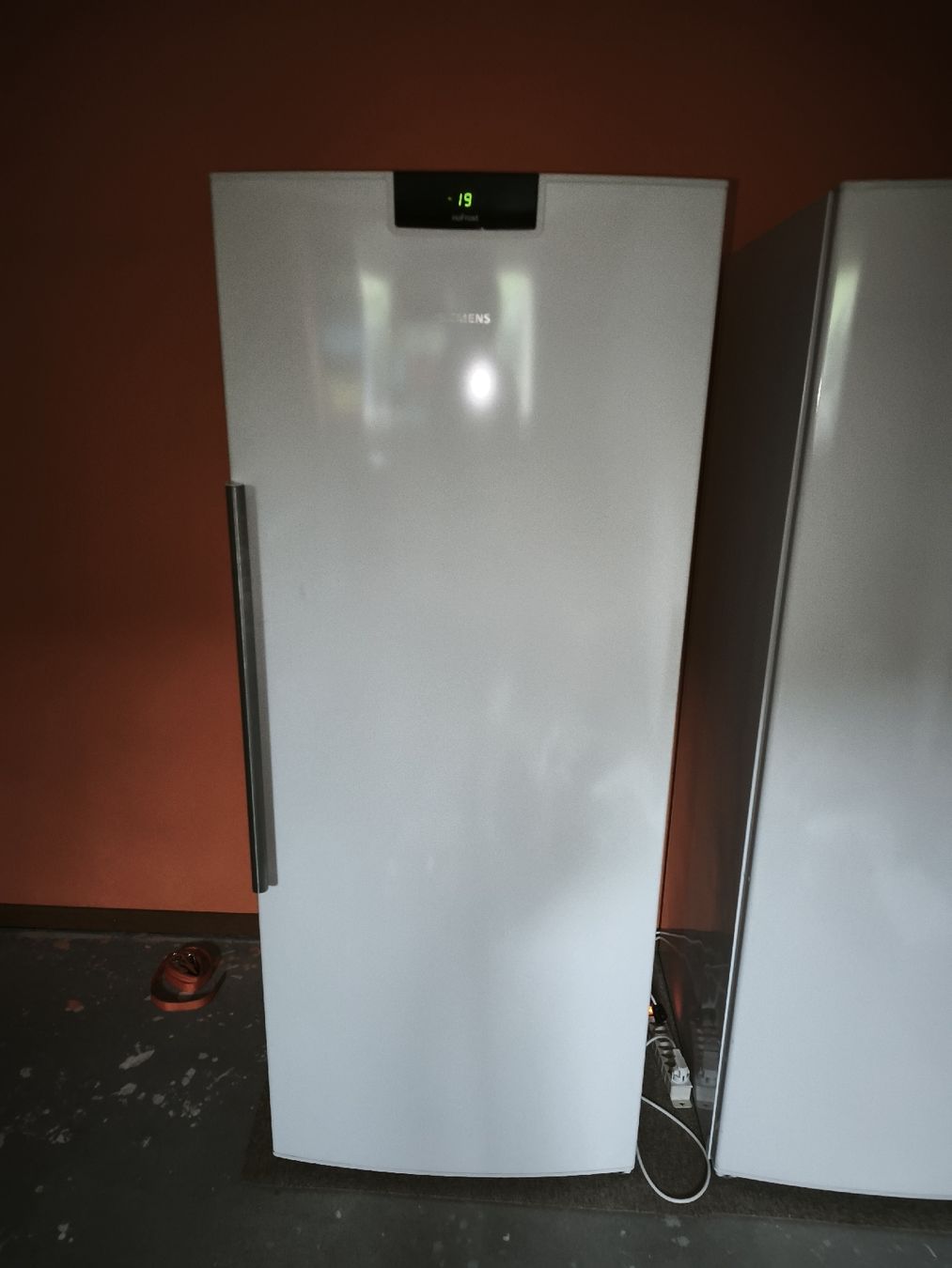 Congelatori: NoFrost A++ Gefrierschrank – Usato da Niederbipp venduto da donaldo11 2