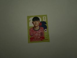 FIFA WM 2026 Minjae Kim KOR 4