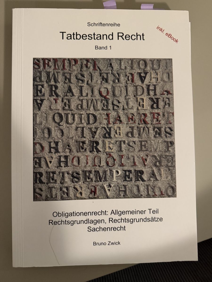 Livres: Kursbücher – Neuf (Voir description) à Frick par Sara_Sales 2