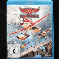 Planes 2 - Immer im Einsatz (Blu-ray)