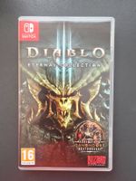Diablo Eternal Collection für Nintendo Switch
