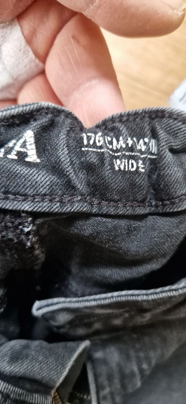 C&A Jeans: 3x Jeans – Usato da Grosswangen venduto da iranki80 5