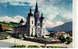 Mariazell