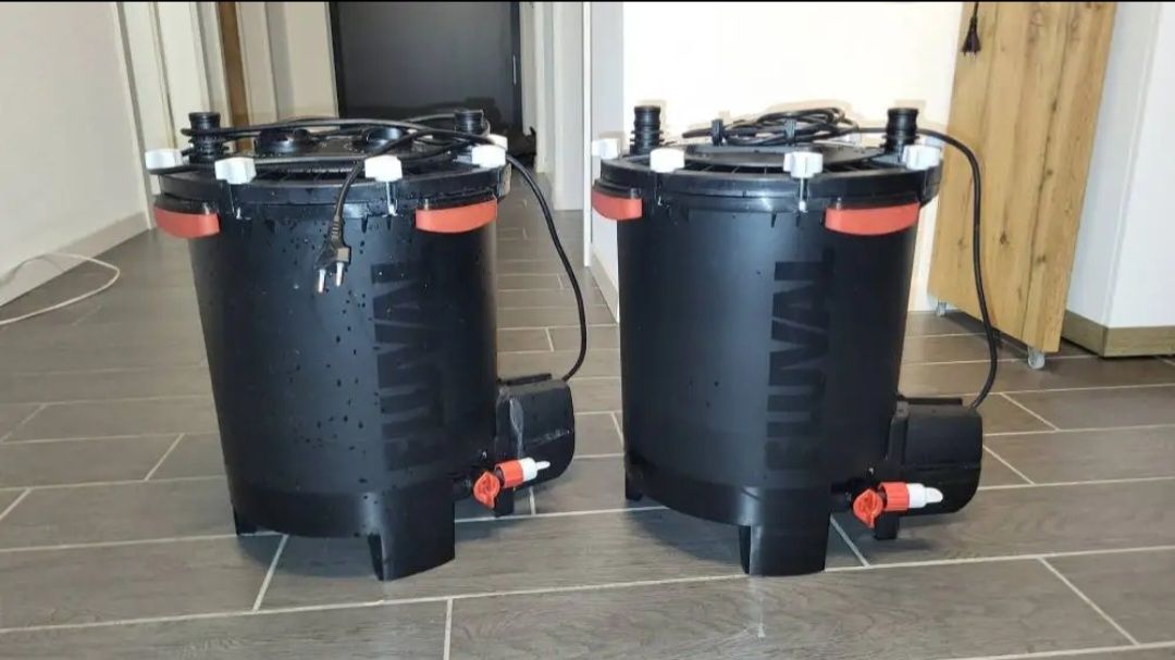 Fluval Filtri: 2x Filtre Fluval fx6 – Usato da Dorénaz venduto da sic_w2bz