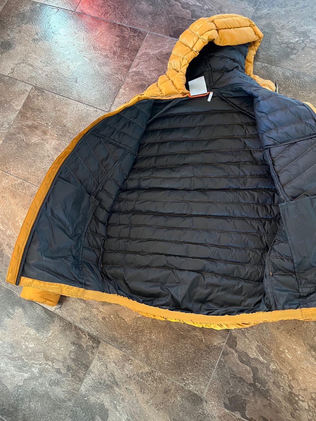 Mammut Giacche: Mammut Herren Jacke – Usato da Brienz BE venduto da zesi213 2