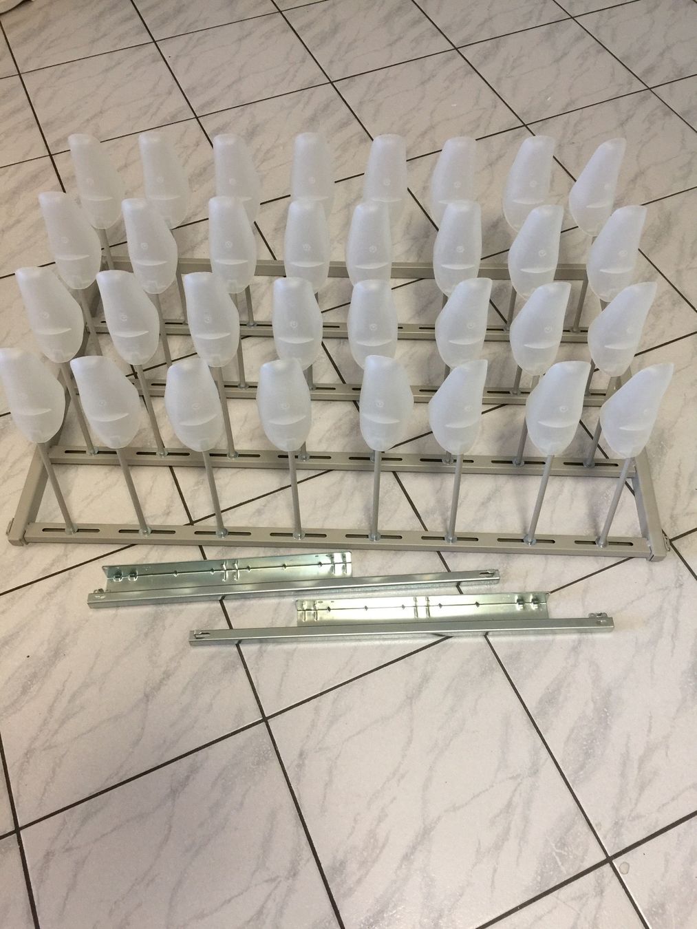 Ikea Altro per la casa: IKEA Pax Komplement Schuhträgen – Usato da Emmenbrücke venduto da sami14