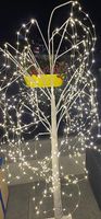 Vendo albero di Natale 
