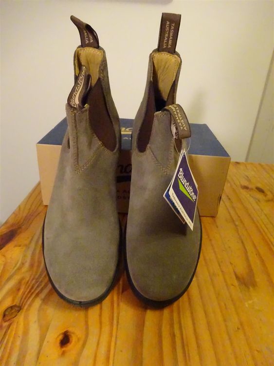 BLUNDSTONE 552 EUR 43 NEU Acheter sur Ricardo