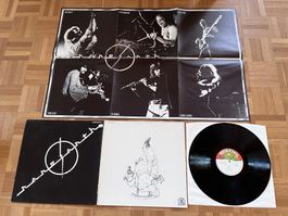 Rare Earth - Ma mit Riesenposter