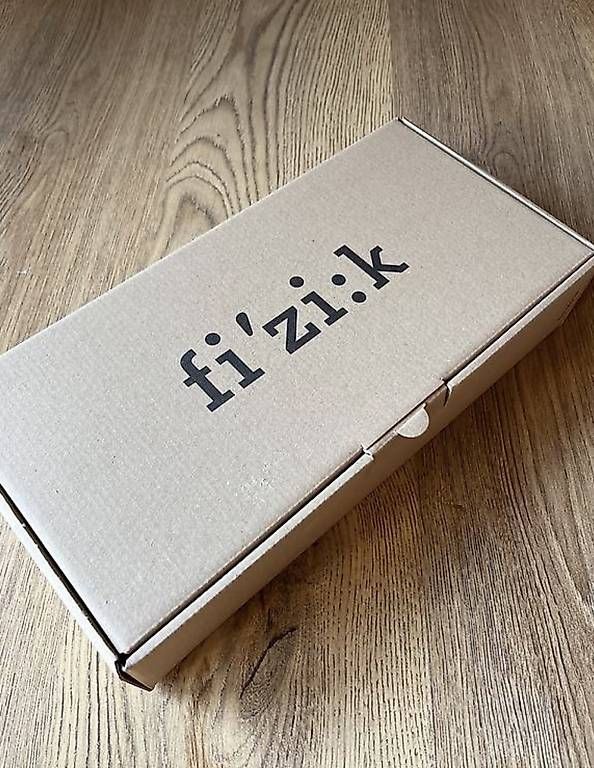 Fizik Pezzi di ricambio: Fizik Tempo Aliante R1 Adaptive 3D Sattel – Usato da Uettligen venduto da urbaner1 3