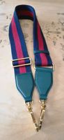 Original Gucci Diana Web Bag Strap – ungetragen