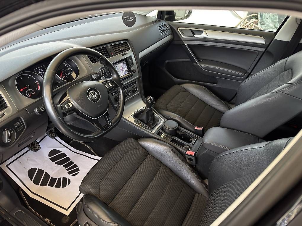 Automobili: VW Golf VII 1.6 TDI 4X4  – Usato da Agno venduto da jonnyautosagl 4