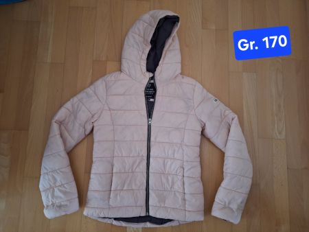 Mädchen Jacke Gr. 170