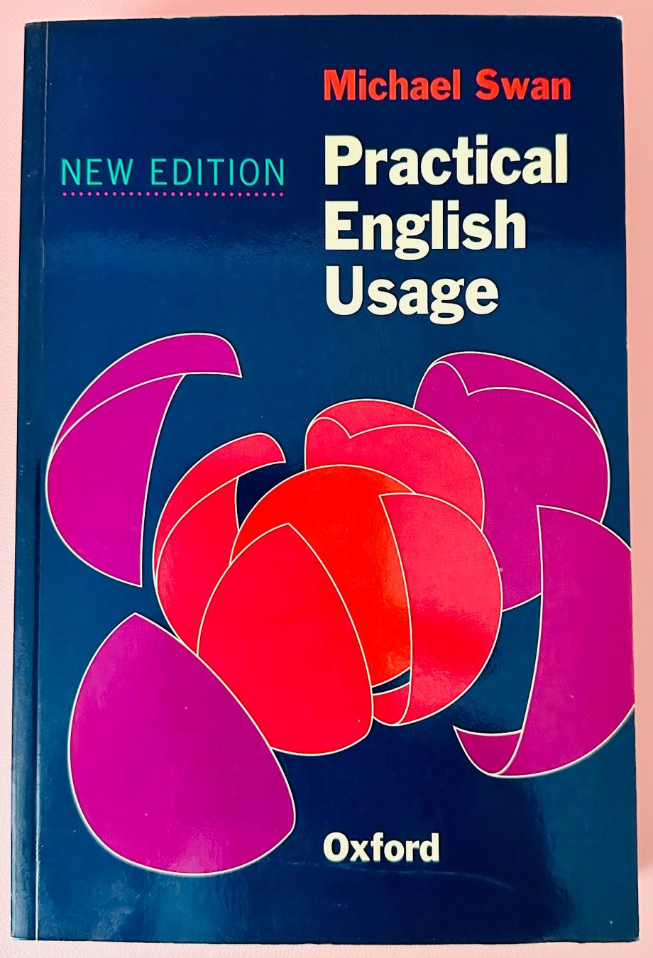 Libri: Practical English Usage - Michael Swan - Second Edition – Usato da Wallbach venduto da paxnic