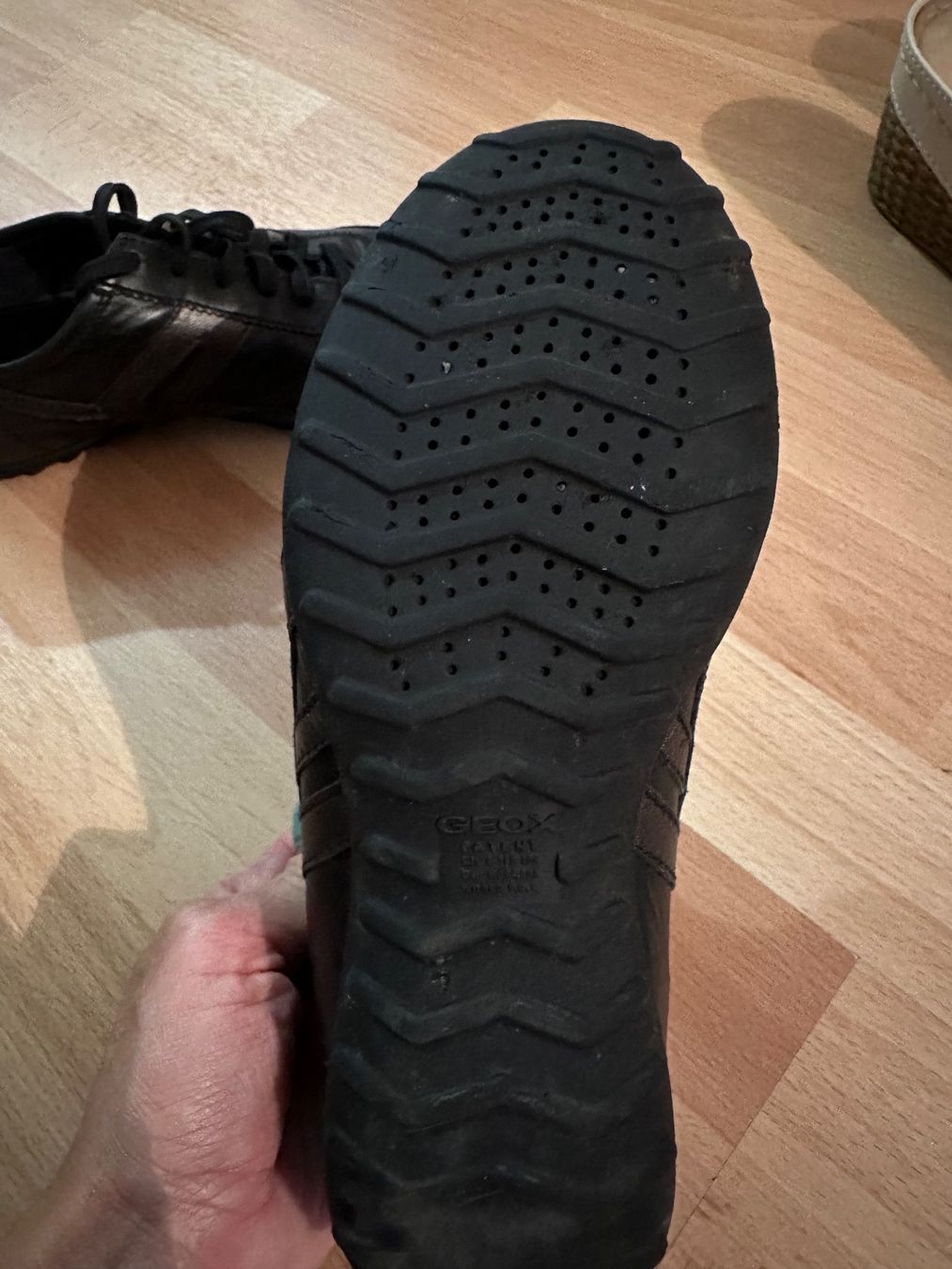 Geox Scarpe da donna: Schuhe – Usato da Volketswil venduto da ben_9s6x 2